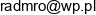 Radoslaw Mroczkowski Pami Meble Email address