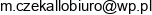 1 Biuro Rachunkowe Malgorzata Czekallo 2 Biuro Rachunkowe Sc Malgorzata Czekallo Wspolnik Spolki Cywilnej Email address