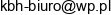 Kbh Adres e-mail
