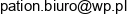 Pation Email address