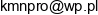 Kmn Pro Email address