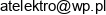 Tomasz Jaranowski F U P H Atelektro Email address
