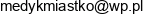 Elzbieta Przyborowska Siwicka Prywatna Przychodnia Lekarzy Specjalistow M E D Y K Niepubliczny Zaklad Opieki Zdrowotnej Email address