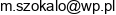 Fit Joy Ems Studio Magdalena Szokalo Email address