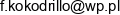 Dariusz Rygliszyn Email address