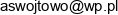 Auto Serwis Jakub Chojnowski Email address