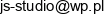 Js Studio Marcin Sodel Email address
