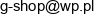 F U H Export Import Bernard Boulanache Email address
