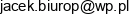 System Tax Email address