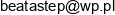 Kancelaria Doradcy Podatkowego Biuro Rachunkowe Navigo Beata Stepniewska Email address