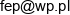 Firma Ekonomiczno Prawna Adres e-mail