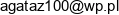 Azis Agata Zalewska Agata Zalewska Adres e-mail
