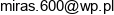 Miroslaw Demkowski Przedsiebiorstwo Handlowo Uslugowe Email address
