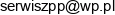 Encata Adres e-mail