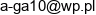 Residial Email 1