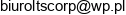 Lts Corp Email address