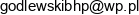 Marcin Godlewski Bhp Uslugi I Doradztwo Adres e-mail