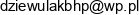 Andrzej Dziewulak Szkolenia Bhp I Ppoz Adres e-mail Andrzej Dziewulak Szkolenia Bhp I Ppoz Adres e-mail