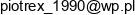 Glans Producent Frontow Meblowych Piotr Kierznikiewicz Email address