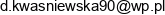 Bufet Temida Daria Kwasniewska Email address