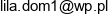 Instytut Dziecka Autus Lidia Domanska Email address