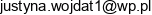 Biuro Rachunkowe Wojdat Justyna Wojdat Adres e-mail