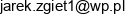 Przedsiebiorstwo Handlowe Jaroslaw Zgiet Email address