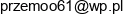 P H U Przemyslaw Tarnowski Adres e-mail