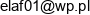 Elzbieta Ficner Generalny Dystrybutor Sprzetu Stomatologicznego Firmy Drux Gmbh Adres e-mail Elzbieta Ficner Generalny Dystrybutor Sprzetu Stomatologicznego Firmy Drux Gmbh Adres e-mail