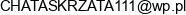 Chata Skrzata Zlobek Niepubliczny Agnieszka Kutek Email address