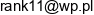Rank Przedsiebiorstwo Handlowo Uslugowe Rafal Polechonski Email address
