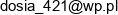 Animator Czasu Wolnego I Wynajem Dmuchanych Zjezdzalni Dorota Trzesien Email address
