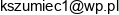 Roboty Ziemne Krzysztof Szumiec Email address