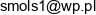 Bioton Barkredit Poland Slawomir Smolinski Email address