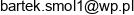 Smolarz Jerzy Firma Uslugowa Email address