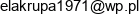 Keli Elzbieta Krupa Email address
