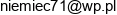 Instal Dom Pawel Bzducha Adres e-mail