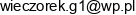 Zaklad Fryzjerski Malgorzata Wieczorek Email address