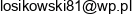 Lukasz Osikowski Izo Blach Instal Email address