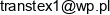 Trans Tex Adres e-mail