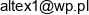 Zaklad Handlowy Altex Leszek Kowalski Email address