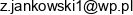 Impuls Jankowski Zbigniew Email address