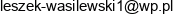 Lechbud Leszek Wasilewski Adres e-mail