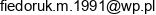 Zdrowe Miasto Adres e-mail