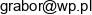 Grabor Spolka Z Ograniczona Odpowiedzialnoscia Email 1