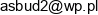 Asbud Email 1