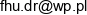 Dr Email 1
