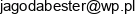 Gabinet Psychologiczny Jagoda Bester Email address