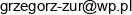 Grzegorz Zur Phu Granit Grzegorz Adres e-mail