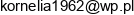 Cuda Wianki Kornelia Oszkiel Email address
